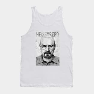 Breaking Bad Tank Top